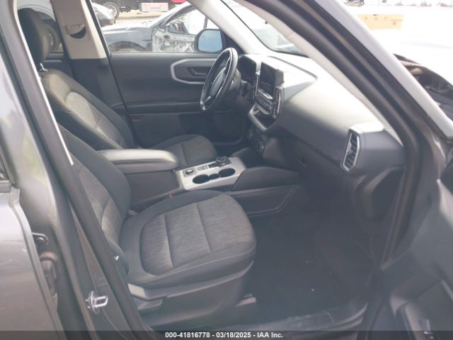 3FMCR9B61PRD05246 Ford Bronco Sport Big Bend