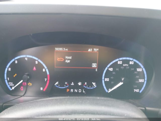 3FMCR9B61PRD05246 Ford Bronco Sport Big Bend