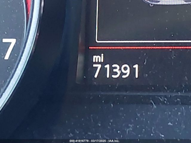 3VW6T7AU2KM016435 Volkswagen Golf Gti 2.0t Autobahn/2.0t Rabbit Edition/2.0t S/2.0t Se