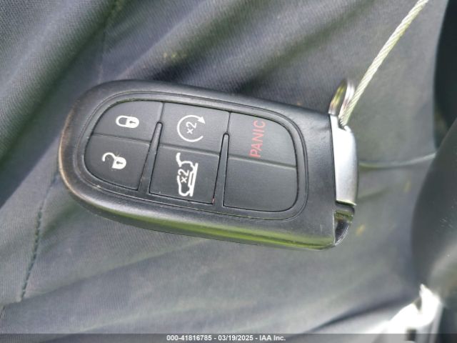 1C4PJMBS5EW153320 Jeep Cherokee Trailhawk