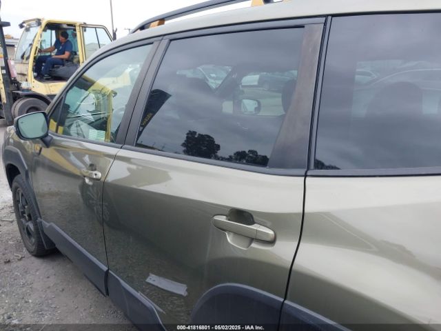 JF2SKAMC3NH502590 Subaru Forester Wilderness