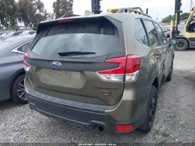 JF2SKAMC3NH502590 Subaru Forester Wilderness