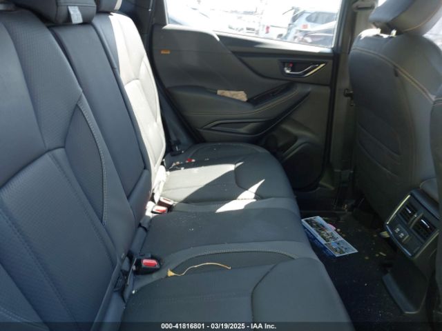JF2SKAMC3NH502590 Subaru Forester Wilderness