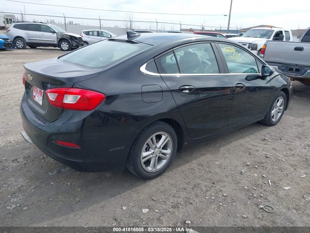 1G1BE5SM6G7268391 Chevrolet Cruze Lt Auto