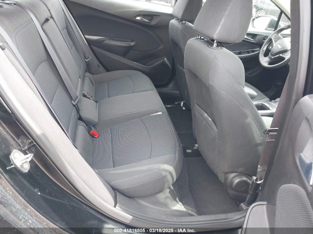 1G1BE5SM6G7268391 Chevrolet Cruze Lt Auto