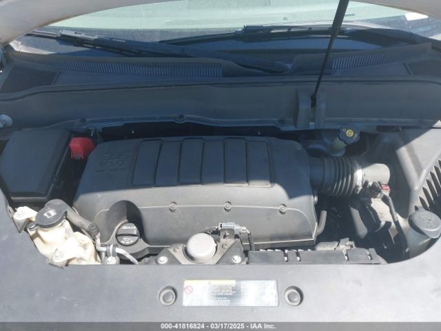 5GAKRCKD3GJ155681 Buick Enclave Premium