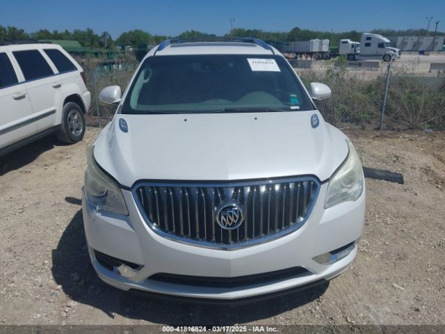 5GAKRCKD3GJ155681 Buick Enclave Premium