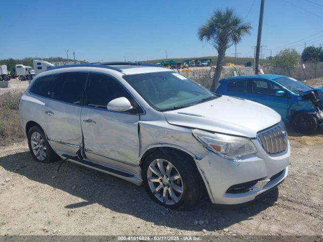 5GAKRCKD3GJ155681 Buick Enclave Premium