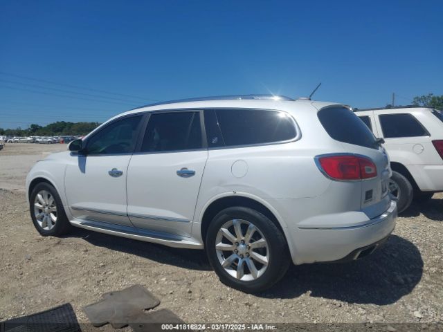 5GAKRCKD3GJ155681 Buick Enclave Premium