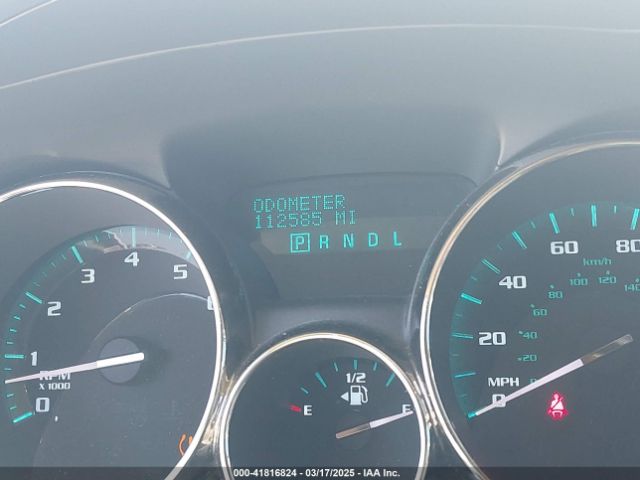 5GAKRCKD3GJ155681 Buick Enclave Premium