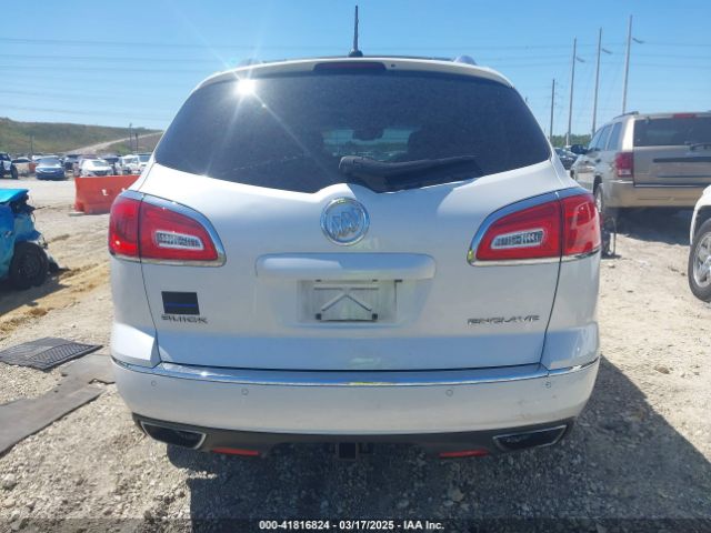 5GAKRCKD3GJ155681 Buick Enclave Premium