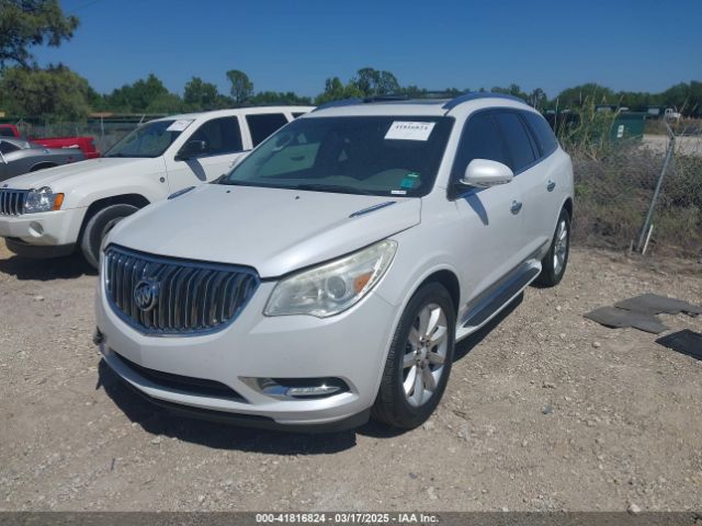 5GAKRCKD3GJ155681 Buick Enclave Premium