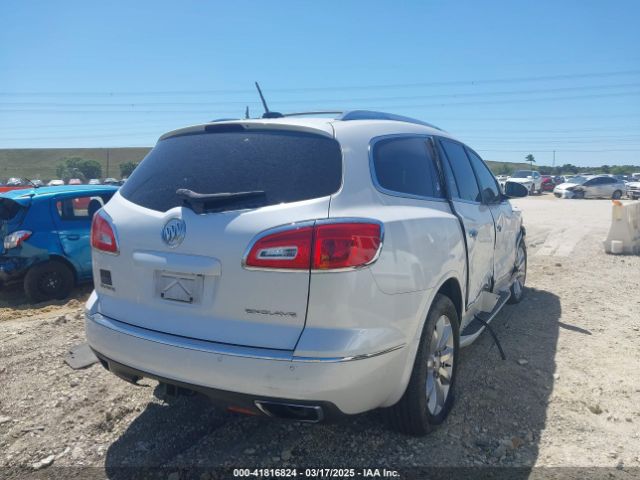 5GAKRCKD3GJ155681 Buick Enclave Premium
