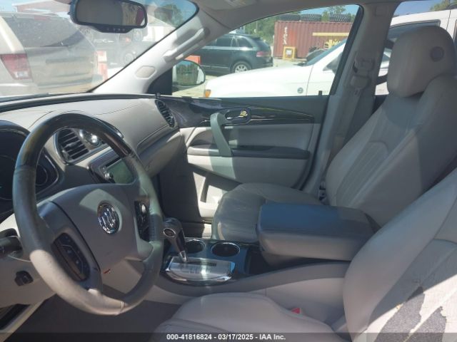 5GAKRCKD3GJ155681 Buick Enclave Premium