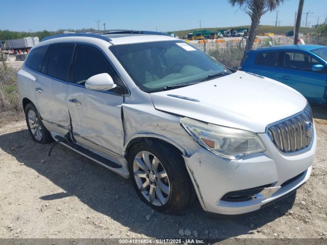 5GAKRCKD3GJ155681 Buick Enclave Premium