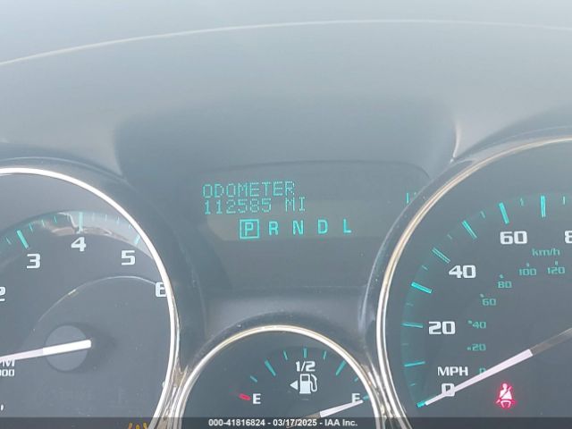 5GAKRCKD3GJ155681 Buick Enclave Premium