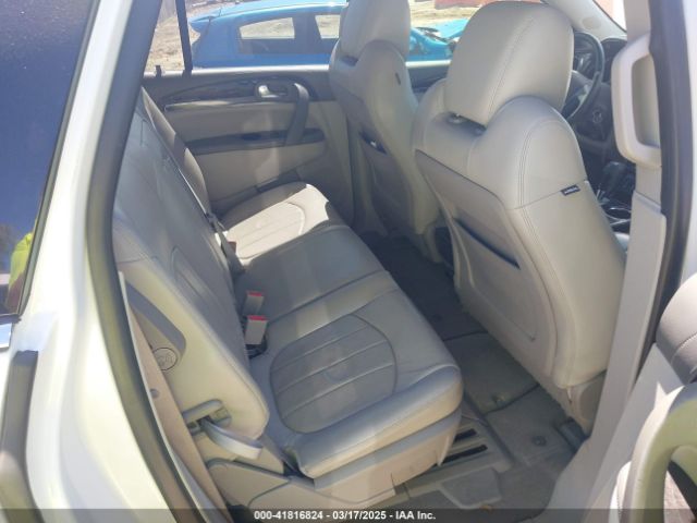 5GAKRCKD3GJ155681 Buick Enclave Premium