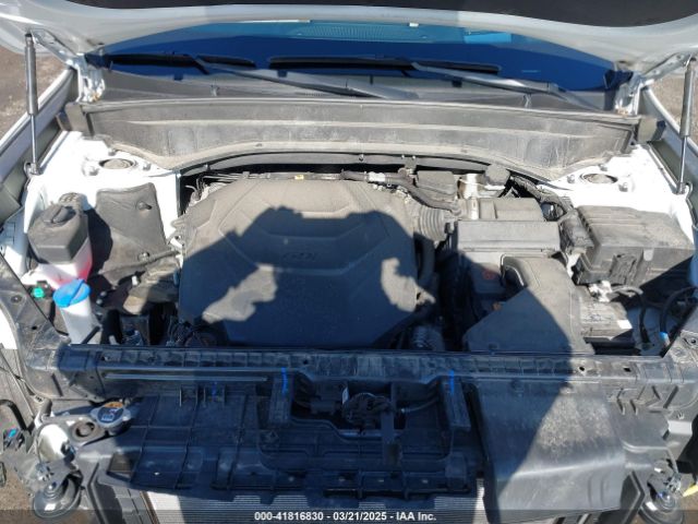5XYP5DHC2NG299501 KIA Telluride Sx