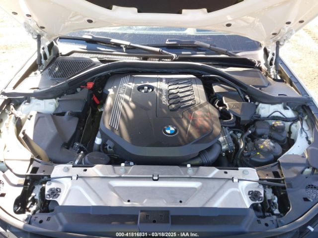 2020 BMW 3 SERIES WBA5U7C02LA234487 Photo 9