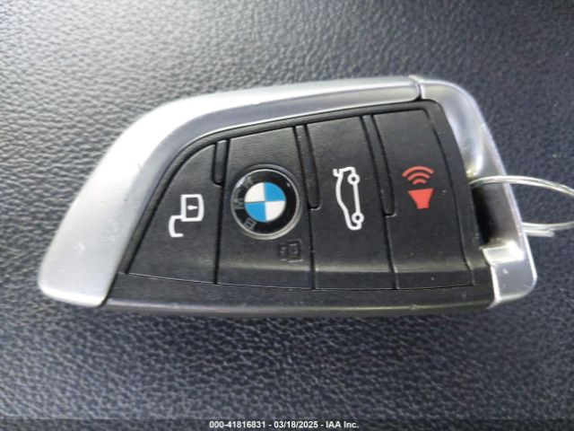 2020 BMW 3 SERIES WBA5U7C02LA234487 Photo 10
