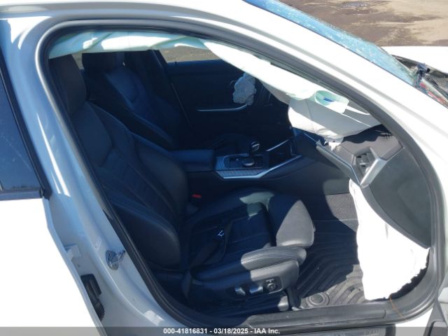 2020 BMW 3 SERIES WBA5U7C02LA234487 Photo 4