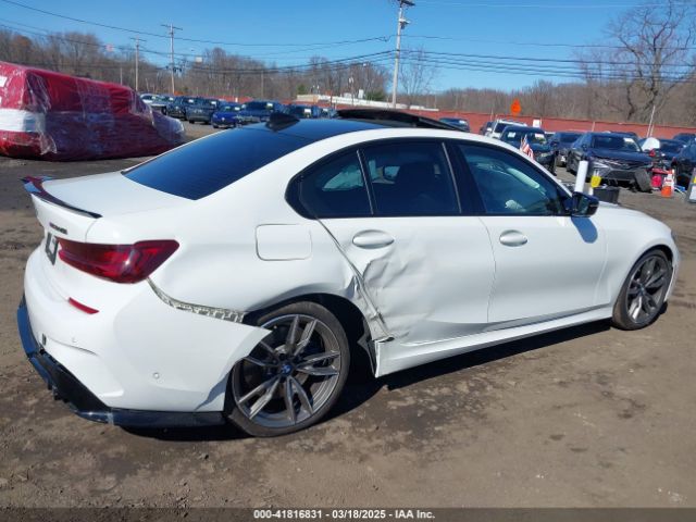2020 BMW 3 SERIES WBA5U7C02LA234487 Photo 5