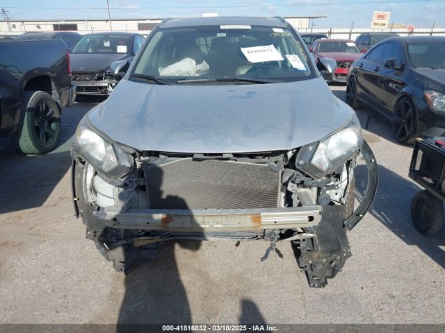 3CZRU5H74GM712927 Honda Hr-v Ex-l