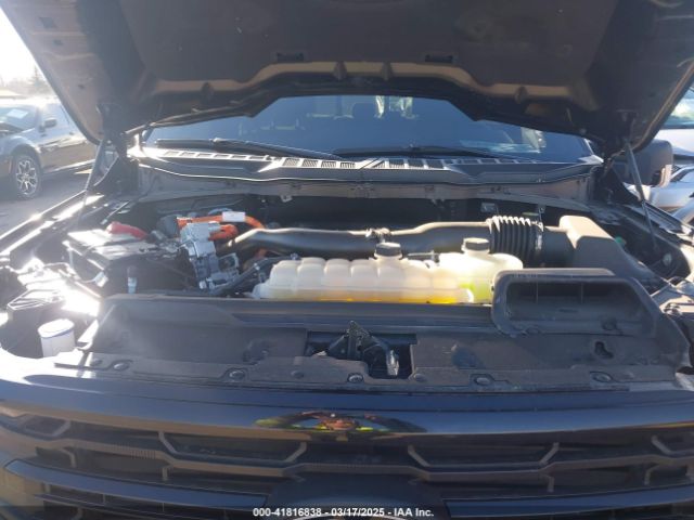 1FTFW3LD0RFA49914 Ford F-150 Xlt