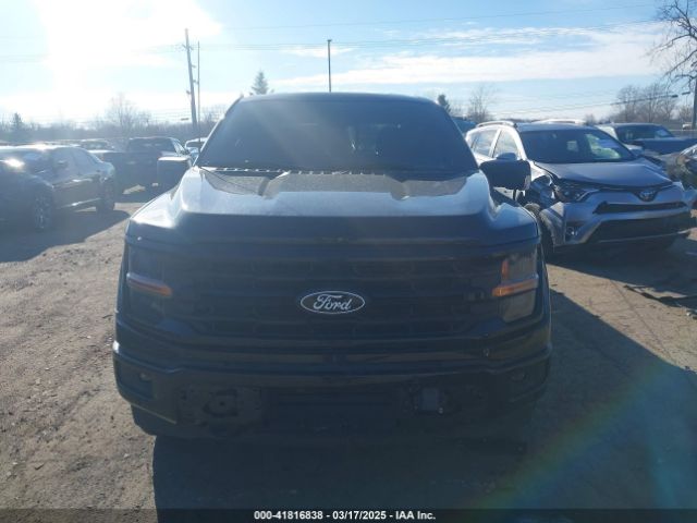 1FTFW3LD0RFA49914 Ford F-150 Xlt