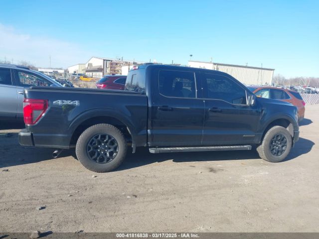 1FTFW3LD0RFA49914 Ford F-150 Xlt