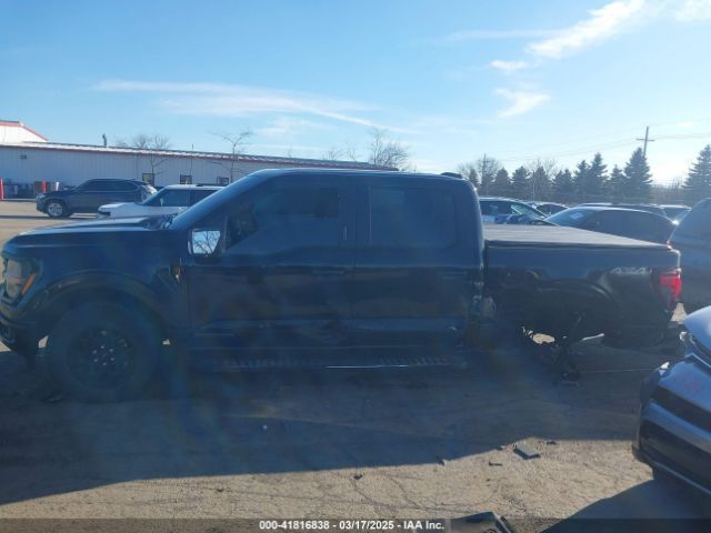 1FTFW3LD0RFA49914 Ford F-150 Xlt