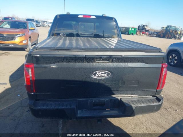 1FTFW3LD0RFA49914 Ford F-150 Xlt