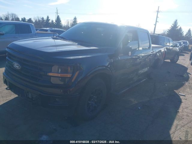 1FTFW3LD0RFA49914 Ford F-150 Xlt