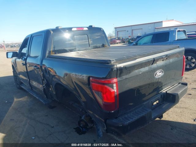 1FTFW3LD0RFA49914 Ford F-150 Xlt