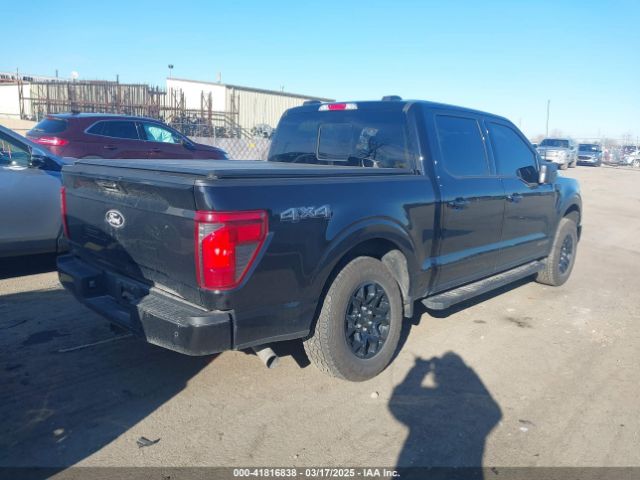 1FTFW3LD0RFA49914 Ford F-150 Xlt