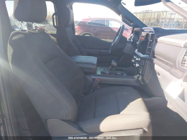 1FTFW3LD0RFA49914 Ford F-150 Xlt
