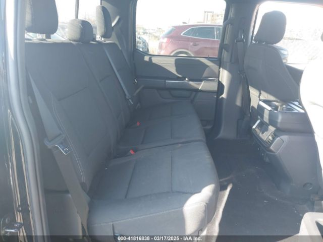 1FTFW3LD0RFA49914 Ford F-150 Xlt