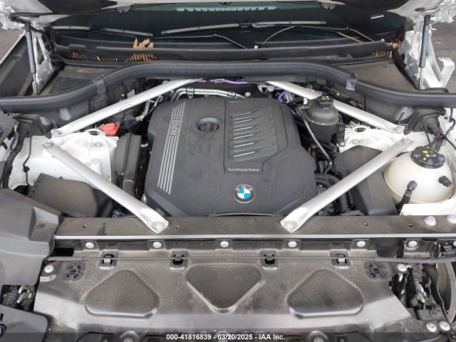 5UXCR6C05P9R85868 BMW X5 Xdrive40i