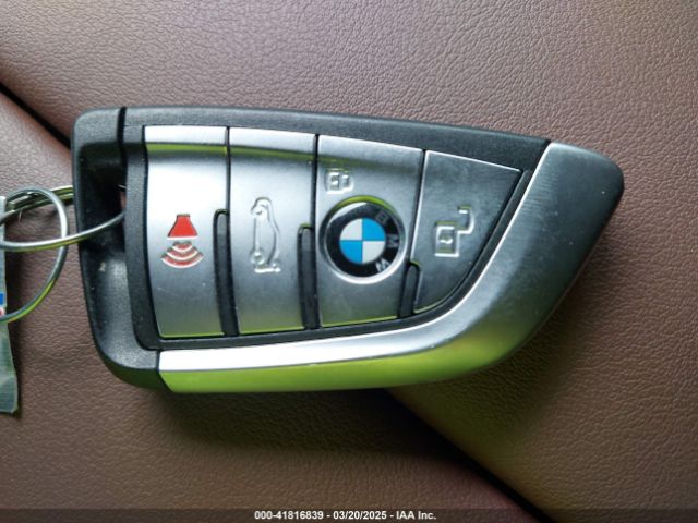 5UXCR6C05P9R85868 BMW X5 Xdrive40i