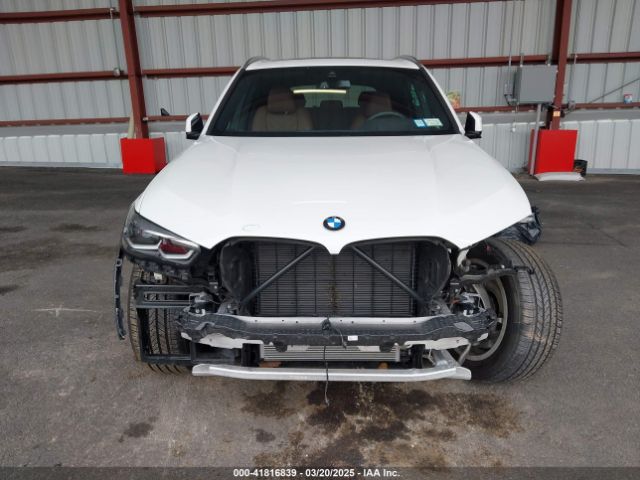 5UXCR6C05P9R85868 BMW X5 Xdrive40i