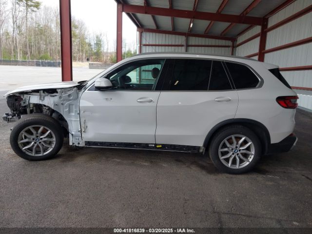 5UXCR6C05P9R85868 BMW X5 Xdrive40i