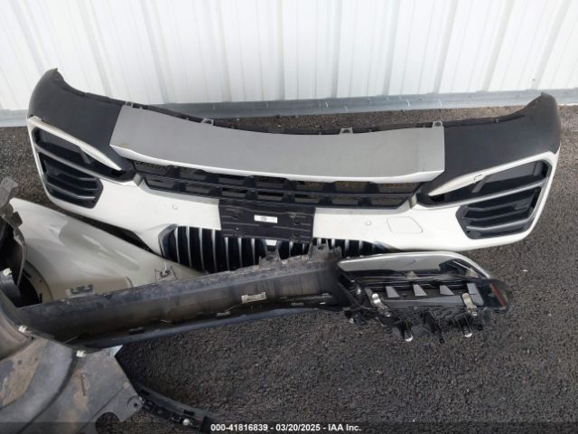 5UXCR6C05P9R85868 BMW X5 Xdrive40i