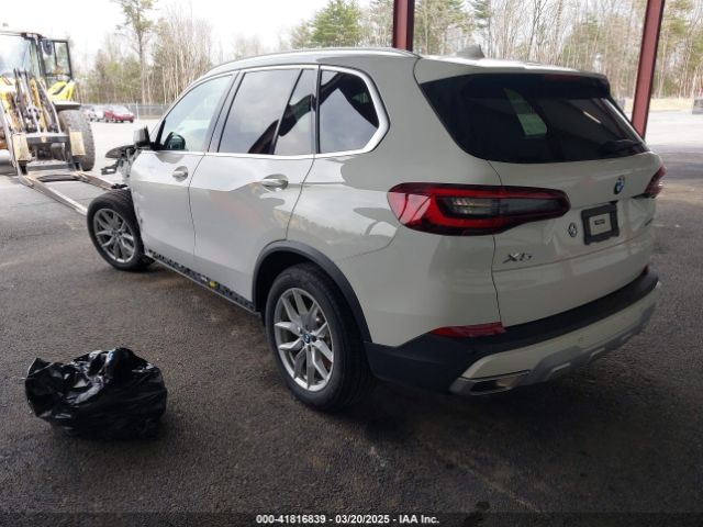 5UXCR6C05P9R85868 BMW X5 Xdrive40i