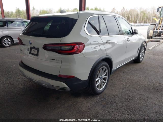 5UXCR6C05P9R85868 BMW X5 Xdrive40i