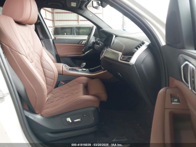 5UXCR6C05P9R85868 BMW X5 Xdrive40i