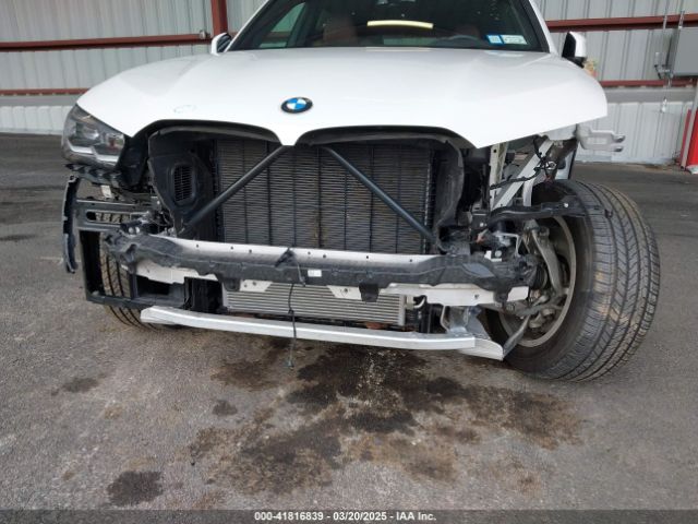 5UXCR6C05P9R85868 BMW X5 Xdrive40i