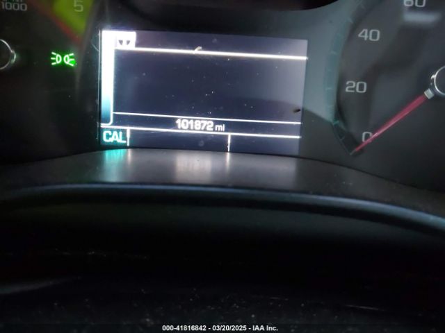 1GCPTEE12J1297871 Chevrolet Colorado Zr2