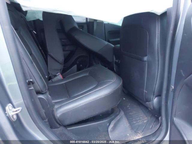 1GCPTEE12J1297871 Chevrolet Colorado Zr2