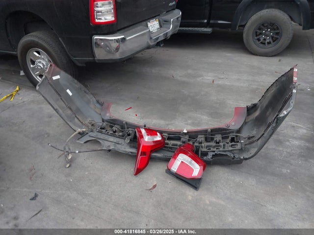 1FM5K7D8XHGD55345 Ford EXPLORER XLT