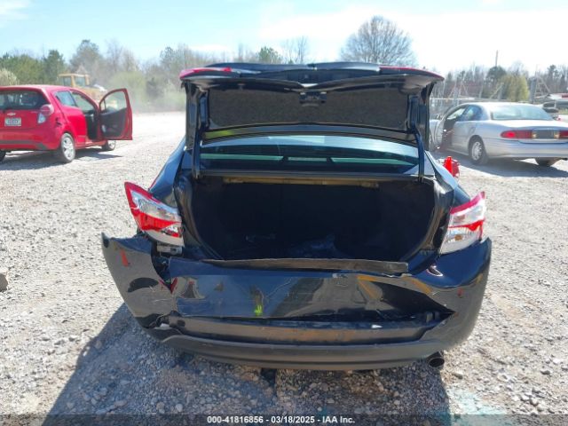 5YFBURHE3GP370926 Toyota Corolla S Plus